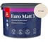 Краска интерьерная Tikkurila EURO MATT 3 A гл/мат 9л 700001114_TVT F466 1
