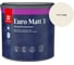 Краска интерьерная Tikkurila EURO MATT 3 A гл/мат 2,7л 700001113_TVT Y456 1