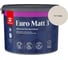 Краска интерьерная Tikkurila EURO MATT 3 A гл/мат 9л 700001114_TVT H484 1