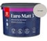 Краска интерьерная Tikkurila EURO MATT 3 A гл/мат 9л 700001114_TVT H487 1