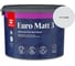 Краска интерьерная Tikkurila EURO MATT 3 A гл/мат 9л 700001114_TVT G498 1