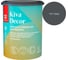 Лак акрилатный Tikkurila KIVA DECOR EP полуматовый 0,9л 700014237_TVT Y500 1