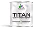 Эпоксидная краска MALARE 2К TITAN для бассейна, двухкомпонентная влагостойкая высокопрочная износостойкая, RAL 3020, красный, глянцевая (10 кг + 1,2кг отвердитель) ЭКБСН3020Г1000 1