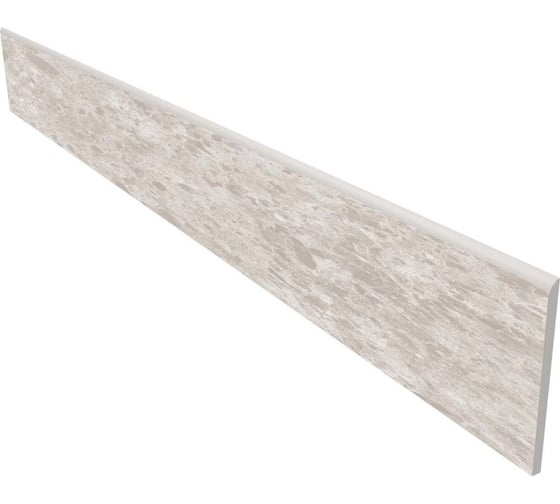 Плинтус Estima GR01-7x60x9, неполированный, ТД00-074175