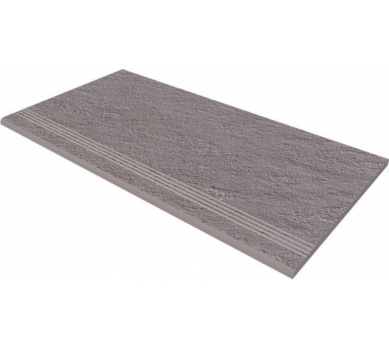 Ступень Estima LF02-30x60, неполированная, с насечками, ТД00-030085