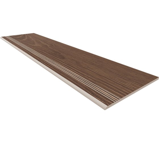 Ступень Estima AV04-30x160, неполированная, с насечками, ТД00-070683