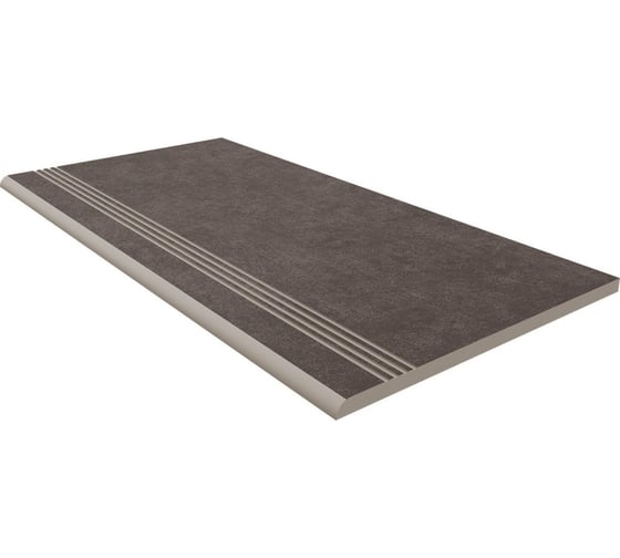 Ступень Estima CA05-30x60, неполированная, с насечками, ТД00-070150