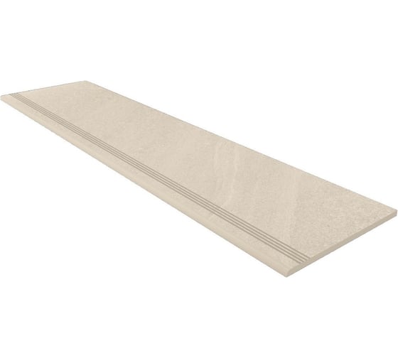 Ступень Estima GB01-30x120x10, неполированная, с насечками, ТД00-039862