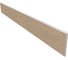 Плинтус Estima CE01-7x60x9, структурированный, ТД00-074159 1