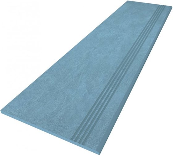 Ступень Estima SR03-30x120, неполированная, с насечками, ТД00-039153