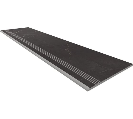 Ступень Estima NL04-30x120, неполированная, с насечками, ТД00-070765