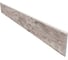 Плинтус Estima GR03-7x60x9, неполированный, ТД00-074177 1