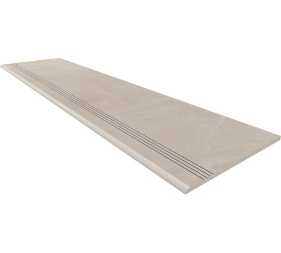 Ступень Estima GF02-30x120, неполированная, с насечками, ТД00-070550