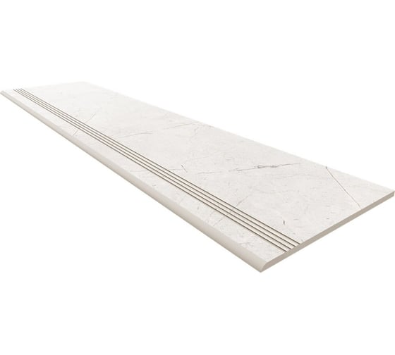 Ступень Estima NL00-30x120, неполированная, с насечками, ТД00-070761