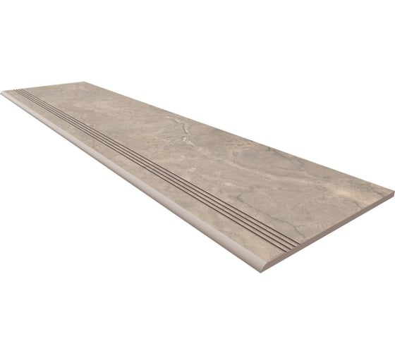 Ступень Estima BR02-30x120, неполированная, с насечками, ТД00-067327