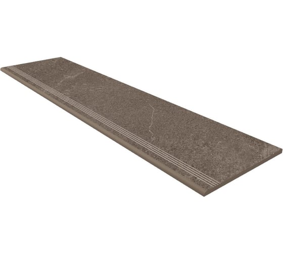 Ступень Estima GB03-30x120x10, неполированная, с насечками, ТД00-039864