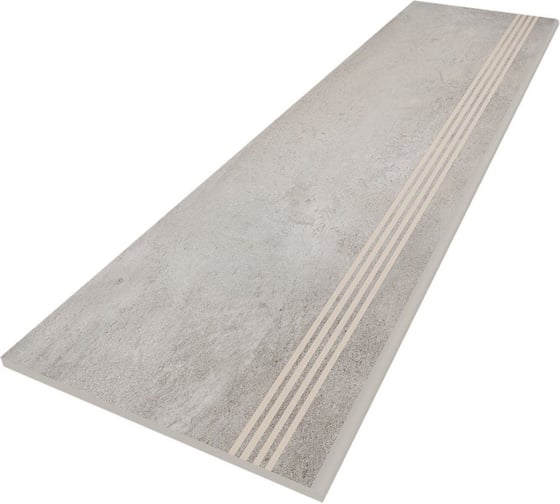 Ступень Estima TF01-30x120, неполированная, с насечками, ТД00-030530