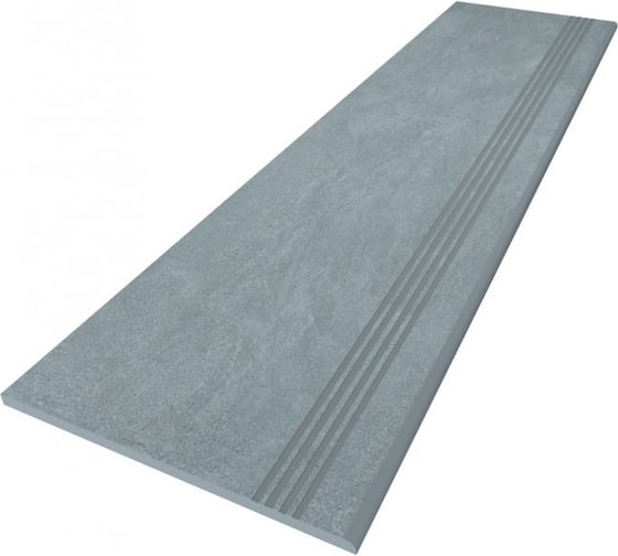 Ступень Estima SR02-30x120, неполированная, с насечками, ТД00-039152