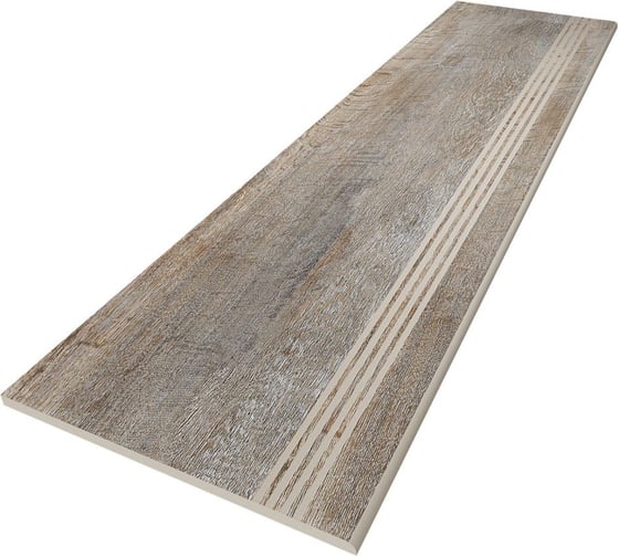 Ступень Estima BG00-30x120, неполированная, с насечками, ТД00-030868