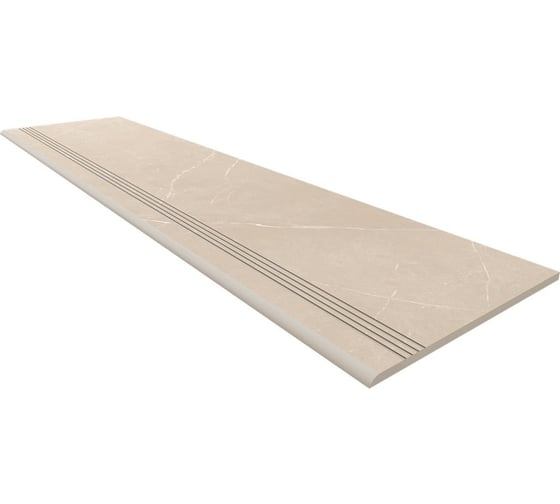 Ступень Estima NL01-30x120, неполированная, с насечками, ТД00-070762
