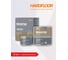 Грунтовочный состав для бетонных полов HardMax HARDFLOOR GRANT 2К PRO (комплект 1,86 л /1,76 кг) 4690417153336 1