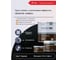 Грунт-эмаль с молотковым эффектом HardMax GRANT 2К КОВКА PRO Черный (комплект 1,73 л/1,67 кг) 4690417153381 2