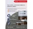Грунт-эмаль с молотковым эффектом HardMax GRANT 2К КОВКА PRO Серебро (комплект 1,75 л/1,67 кг) 4690417153510 2