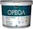 Краска ОРЕОЛ ВД резиновая (База А) 12 кг 89858 2