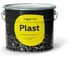 Основа для эмалей Certa -PLAST бесцветная 10 кг PLM00103 1
