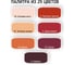 Резиновая краска SUPER DECOR RAL 5005 6кг 4630024705627 РЕЗИНО20250417120521 9
