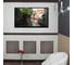 Панель Cosca Decor C15-2 интерьерный багет 150 мм, красное дерево СПБ016856 2