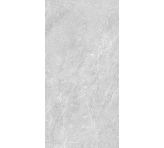 Керамический гранит глазурованный Gracia Ceramica Super stone grey PG 11 60х120 (1,44 м2/2 шт) СК000045191