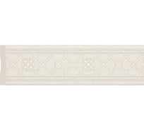 Молдинг Cosca Decor 80-1 Трельяж интерьерный багет, патина СПБ029395