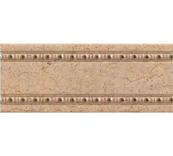Молдинг Cosca Decor интерьерный багет, 40 мм, топаз СПБ057734