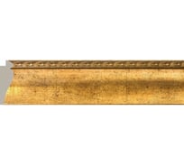 Рамный багет Cosca Decor 978-565 75x22 мм, 2900 мм СПБ025500