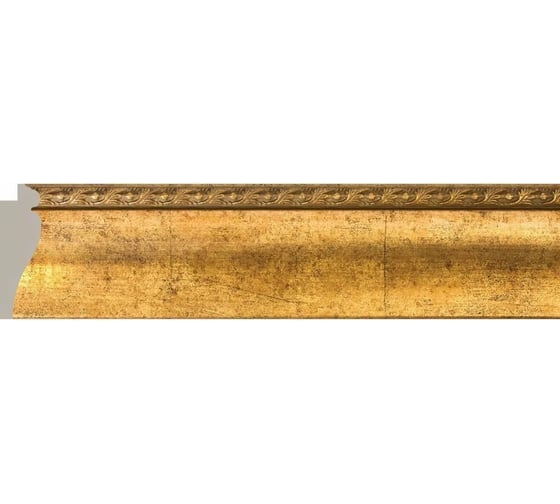 Рамный багет Cosca Decor 978-565 75x22 мм, 2900 мм СПБ025500