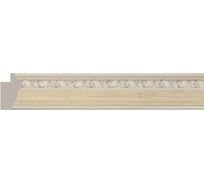 Багет Cosca Decor 534-12 32 мм, лен СПБ019691