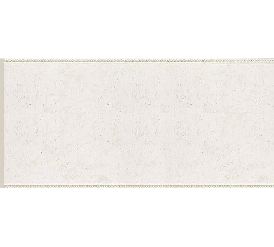 Панель Cosca Decor Q25-40 интерьерный багет, 250 мм СПБ050165 1