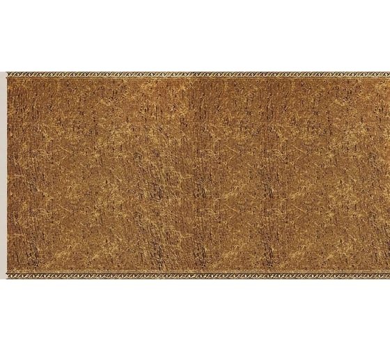 Панель Cosca Decor Q25-43 интерьерный багет, 250 мм СПБ050167 1