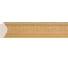 Интерьерный багет Cosca Decor 176-5 64 мм, ясень золотистый СПБ016780 1