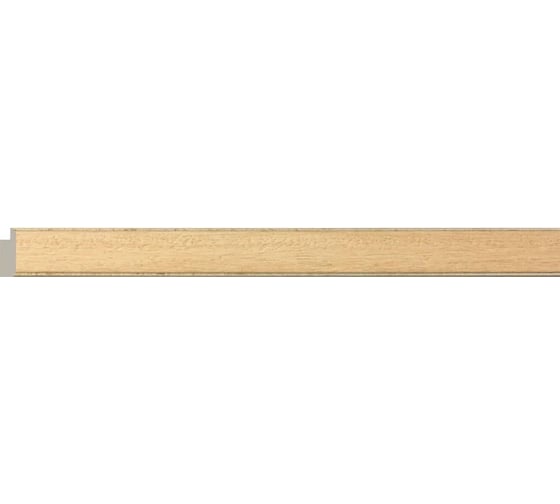 Багет Cosca Decor 102-11 25 мм, миндаль СПБ019666