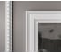Молдинг Cosca Decor интерьерный багет, 20 мм, белый матовый СПБ048163 3