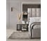 Молдинг Cosca Decor интерьерный багет, 20 мм, белый матовый СПБ048163 5