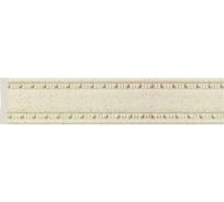Молдинг Cosca Decor интерьерный багет, 60 мм, патина СПБ051762