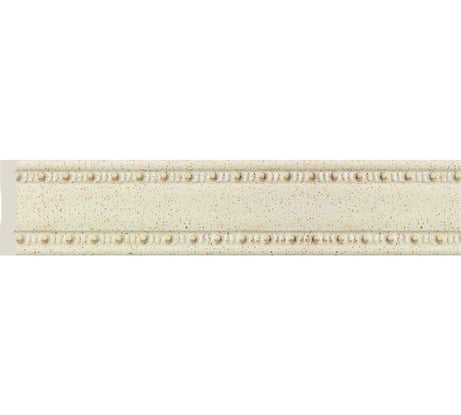 Молдинг Cosca Decor интерьерный багет, 60 мм, патина СПБ051762