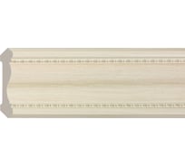 Cosca Decor Карниз 179-13 80 мм, крем СПБ028502