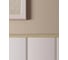 Панель Cosca Decor 300 мм, слоновая кость СПБ029563 3