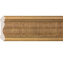 Карниз Cosca Decor 172-4 100 мм, дуб светлый СПБ016754