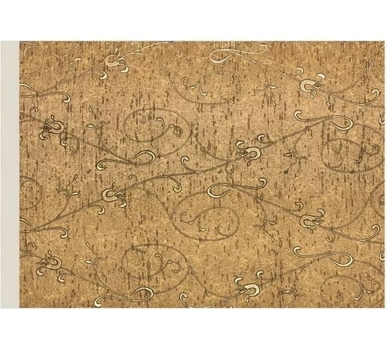 Панель Cosca Decor N30-28 интерьерный багет, 300 мм СПБ028972