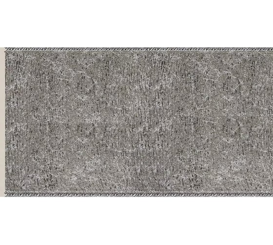 Панель Cosca Decor Q25-44 интерьерный багет, 250 мм СПБ050168 1